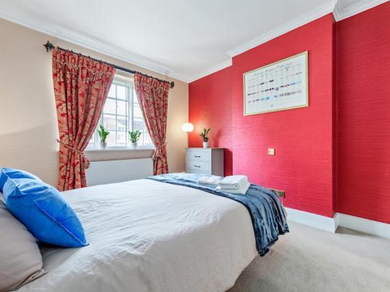 The Mayfair Large Snug London Bagian luar foto